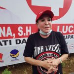 Mpok Atiek: Yakin Nina Lucky Menang 