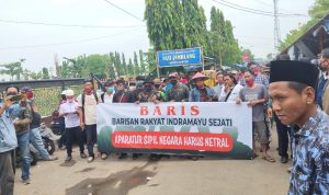 BARIS: Pilkada Indramayu, ASN Harus Netral