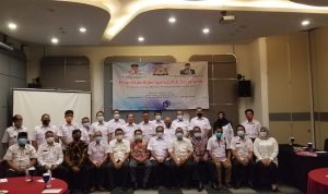 Deklarasi Pembentukan Aliansi Konsultan Pengkaji Teknis Indonesia