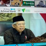 Mohammad Nuh: Wakaf Menyelamatkan Dunia Akherat