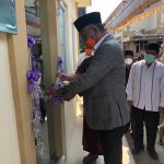Kini Indramayu Miliki Laboratorium Untuk Uji Swab Sendiri