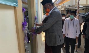 Kini Indramayu Miliki Laboratorium Untuk Uji Swab Sendiri