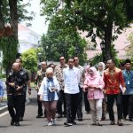 Mosi Tidak Percaya Pelaksanaan Perhutanan Sosial Oleh KLHK