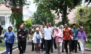 Mosi Tidak Percaya Pelaksanaan Perhutanan Sosial Oleh KLHK