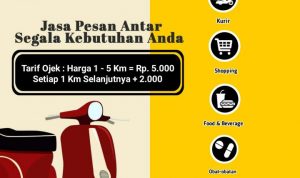 Permudah Akses UMKM Wongjek Resmi diluncurkan