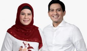 Hari Sumpah Pemuda, Nina Lucky Akan Gali Minat Bakat Pemuda Indramayu