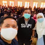 PERWIRA Milenial, Pelopor Penggerak UMKM Milenial di Indramayu