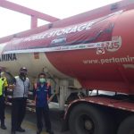 Libur dan Cuti Bersama, Pertamina Catat Peningkatan Konsumsi Pertamax Turbo