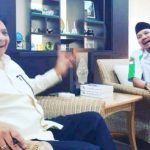 Tokoh Pemuda Golkar Minta Pemerintah Jabar Bangun Ide Kreatif Untuk Masyarakat