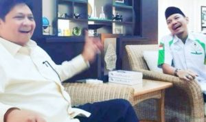 Tokoh Pemuda Golkar Minta Pemerintah Jabar Bangun Ide Kreatif Untuk Masyarakat