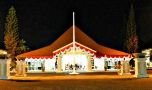 Sejarah Indramayu: Wiralodra Utusan Demak