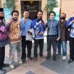 Toni, Minta Pjs Bupati Beri Sangsi Camat Gabuswetan