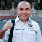 Sekretaris SMSI Riau Meninggal Dunia