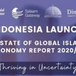 Launching State of Islamic Economy Report 2020/2021