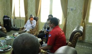 Untuk Wilayah III Cirebon UMK Indramayu Unggul