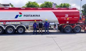 Antisipasi Arus Balik Libur Panjang, Pertamina Siapkan Mobile Storage di Ruas Tol Purbaleunyi dan Cipali