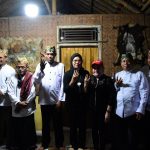 Keluarga Besar Kasepuhan Cirebon Dukung Nina Agustina – Lucky Hakim