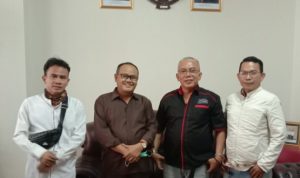 Kemenag Kabupaten Bekasi Sambut Baik Kehadiran SMSI