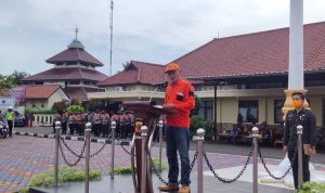 Bambang Tirtoyuliono: Waspadai Bencana Faktor Cuaca