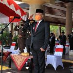 Bambang Tirtoyuliono: Lanjutkan Perjuangan Dengan Memiliki Empati Untuk Menolong Sesama