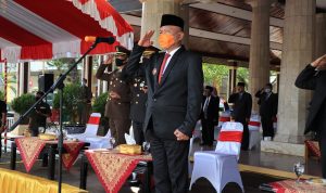 Bambang Tirtoyuliono: Lanjutkan Perjuangan Dengan Memiliki Empati Untuk Menolong Sesama