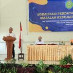 Data PMKS di Kabupaten Indramayu Harus Akurat Guna Atasi Masalah Sosial