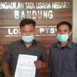 Seorang Komisioner Baznas Dipecat, Gugat ke PTUN Bandung