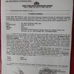 Dua komisioner BAZNAS Indramayu dipolisikan