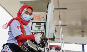 Pertalite Harga Khusus, Pertamina Tambah Lokasi Program Langit Biru di Jawa Barat
