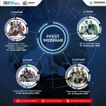 Pertamina Foundation Gelar Webinar PFestWebinar 2020