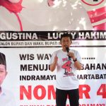 Presiden PMI: Warga Gantar Dipastikan Tidak Akan Dukung Rezim Dinasti