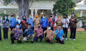 Forum Pelajar Sadar Hukum-HAM Indramayu Akan Segera Dikukuhkan