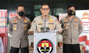 Polri Buka Peluang Panggil Ridwan Kamil Terkait Kerumunan Acara Rizieq di Bogor