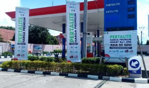 Ajak Masyarakat Peduli Kualitas Udara, Pertalite Harga Khusus Diperluas Kembali di Jawa Barat