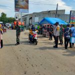 Polsek Gabuswetan Laksanakan Patroli Dialogis di Desa Babakanjaya