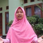 Ponpes Al Qur’an Cijantung Respon Covid-19 Dengan Gelar Lomba Pidato Youtube