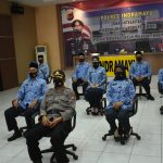 Upacara HUT Korpri Ke-49 Tahun 2020 Secara Virtual