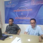 SMSI Jabar Melaunching Website smsijabar.com