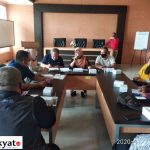 UMK 2021 Tidak Naik, Unsur Serikat Buruh Akan Lakukan Survai KHL