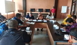 UMK 2021 Tidak Naik, Unsur Serikat Buruh Akan Lakukan Survai KHL