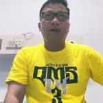 Cabup Daniel Terpapar Covid-19, Beredar Dimedsos