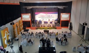 Bangkitkan Ekonomi Pasca Pandemi Covid-19, Pasangan Calon Bupati Indramayu Tawarkan Program Berbasis Lokal