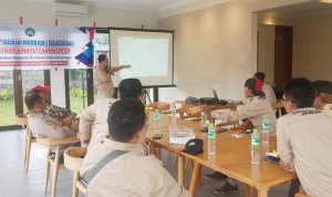 IWO Indramayu Adakan Rakerda