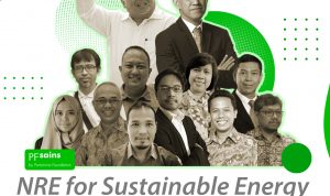 Pertamina Foundation Gelar PFestWebinar Bertemakan PFsains Untuk Kemajuan EBT di Indonesia
