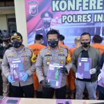 Satuan Reserse Narkoba Polres Indramayu Berhasil Ungkap Kasus Tindak Narkotika