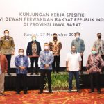 Komisi VI DPR RI Dukung RDMP Kilang