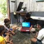 Pertamina Foundation Bantu 50 Laptop Untuk Pembelajaran Jarak Jauh