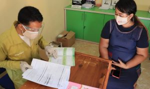 Hari AIDS se-Dunia 11.000 Ibu Hamil di Tes HIV