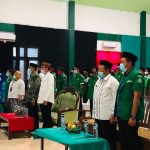 BKKBN Gandeng GP Ansor Tekan Angka Perkawinan Dini Dan Perceraian Di Indramayu