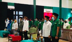 BKKBN Gandeng GP Ansor Tekan Angka Perkawinan Dini Dan Perceraian Di Indramayu